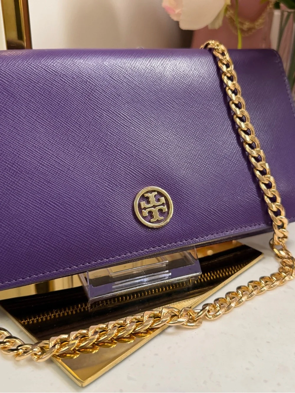 Tory Burch this it
